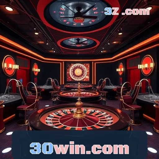 30win.com: Apostas Ao Vivo Que Elevam Sua Experiência de Jogo