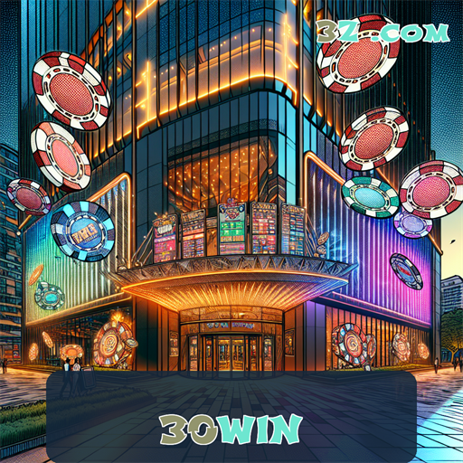 Funcionalidades Incríveis do App de Jogos 30win.com