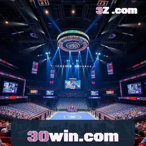 30win.com: Explore as Oportunidades na Seção de Parceiros