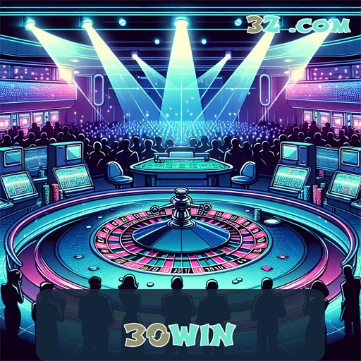 Explorando os Recursos da Plataforma da 30win.com