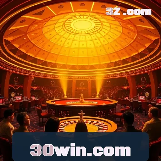 30win.com: Como Avaliações de Jogadores Transformam a Experiência de Jogo