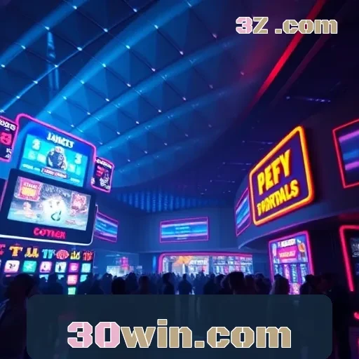 30win.com: O Que Faz do Sistema de Recompensas um Sucesso