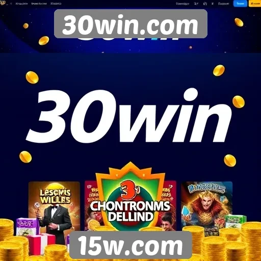 Estudo investiga a popularidade de 30win.com entre jogadores